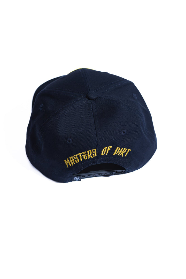 M.O.D Cap Superior