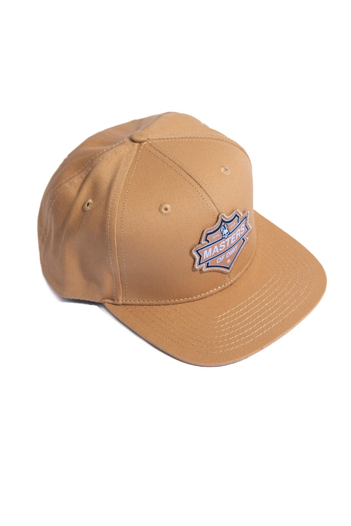 M.O.D Cap Camel Davidson