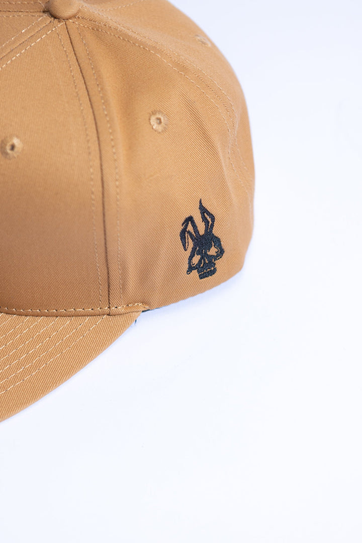 M.O.D Cap Camel Davidson