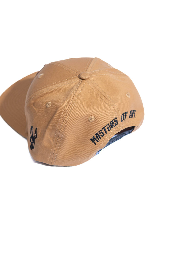 M.O.D Cap Camel Davidson