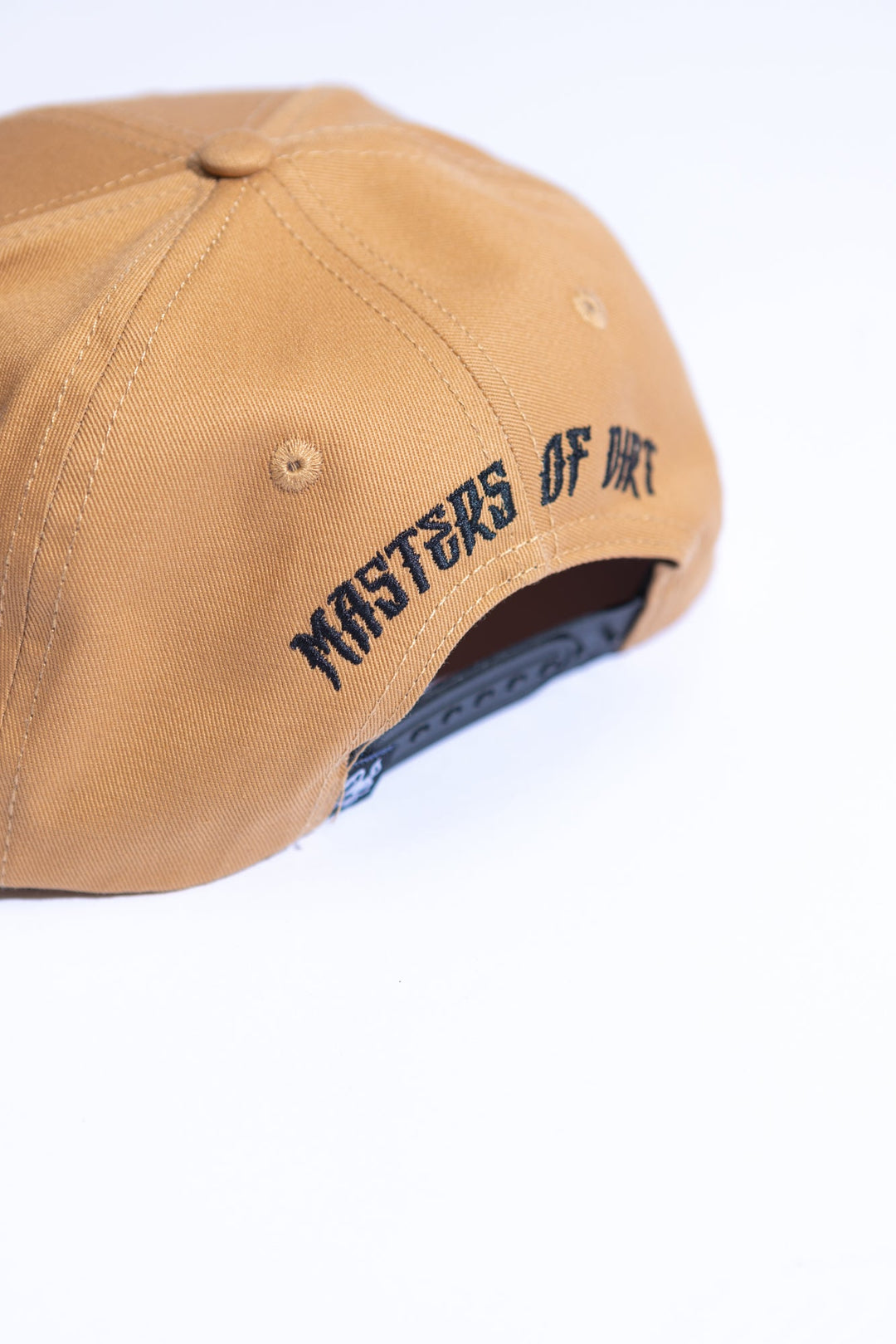 M.O.D Cap Camel Davidson