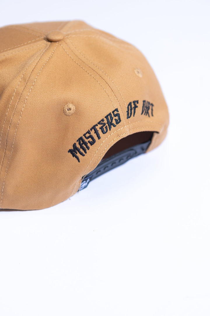 M.O.D Cap Camel Davidson