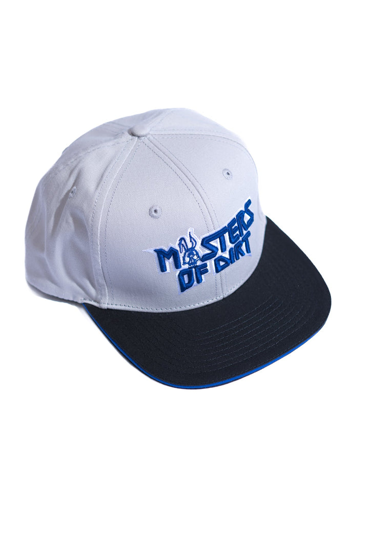 M.O.D Cap Grey Edition