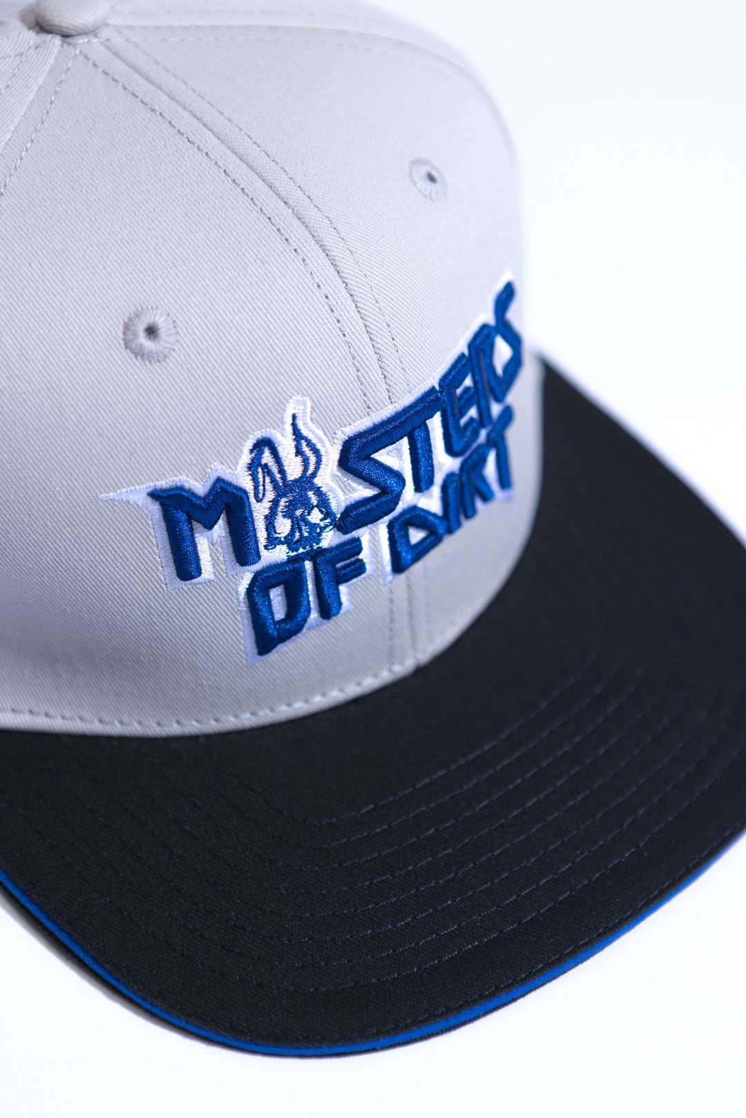 M.O.D Cap Grey Edition