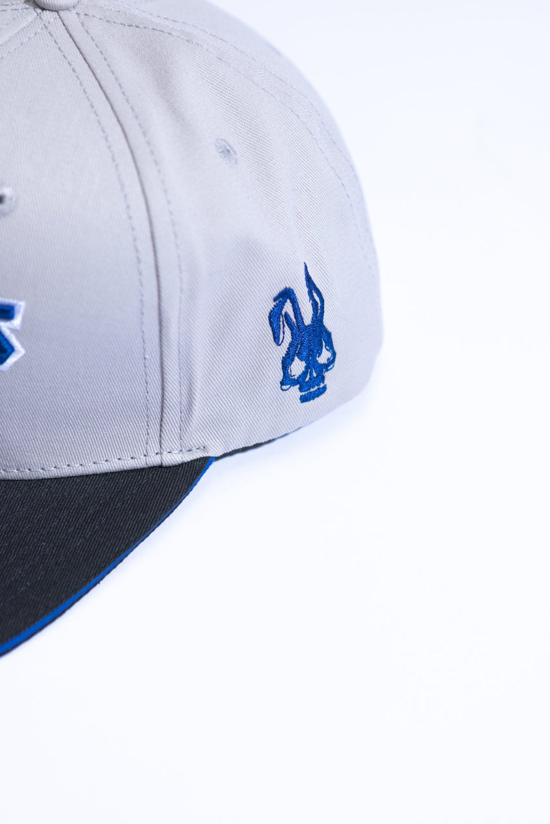 M.O.D Cap Grey Edition