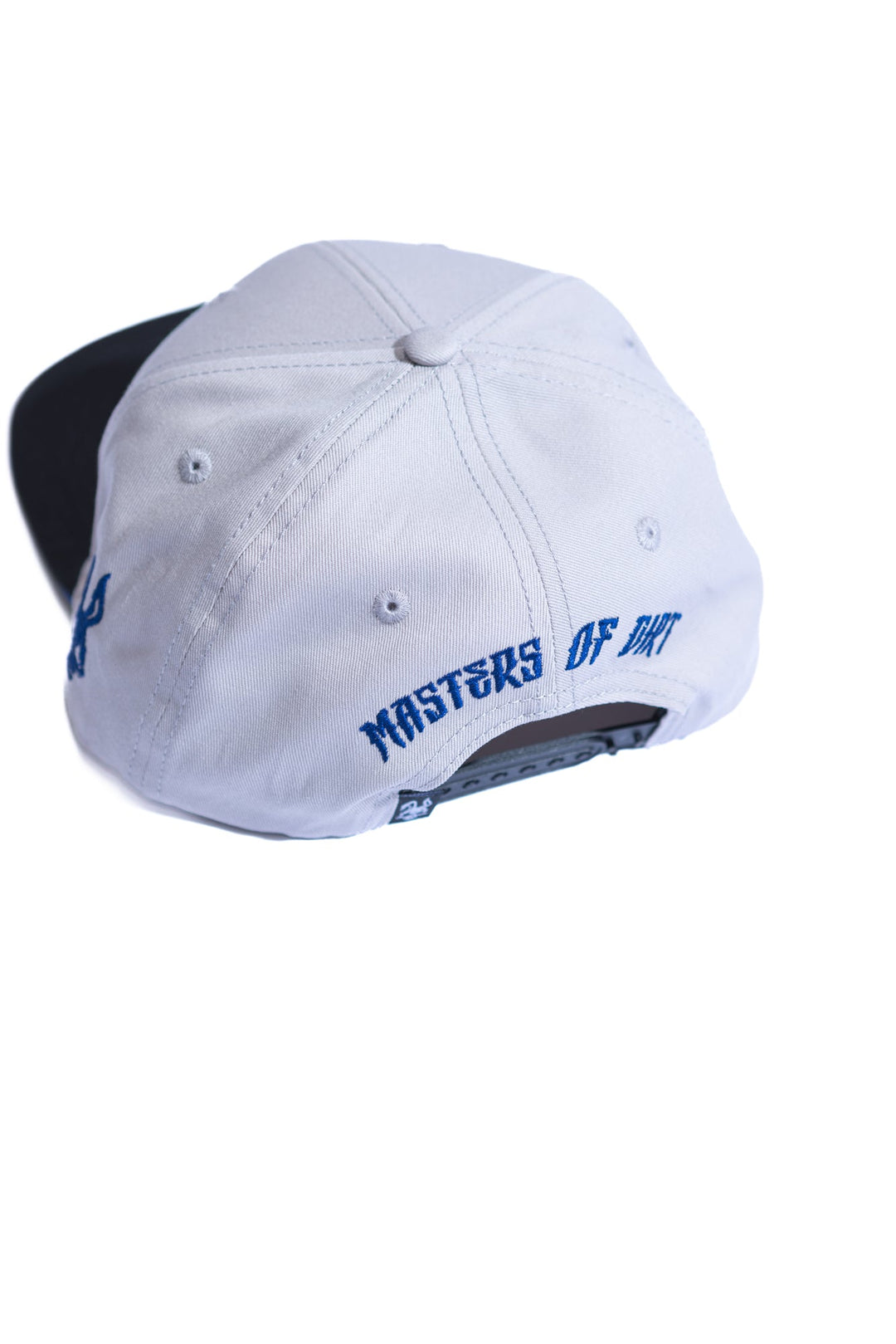 M.O.D Cap Grey Edition