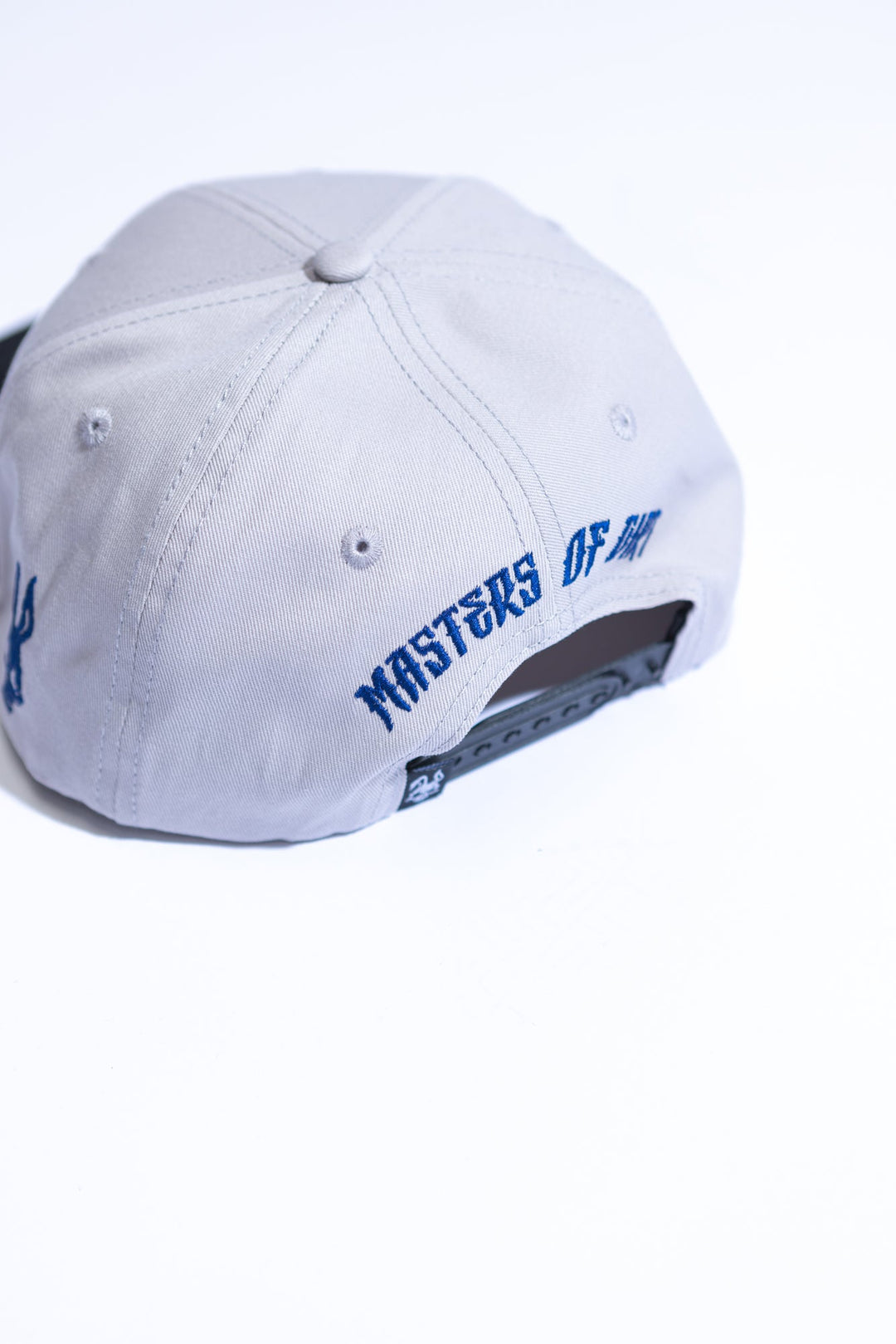 M.O.D Cap Grey Edition