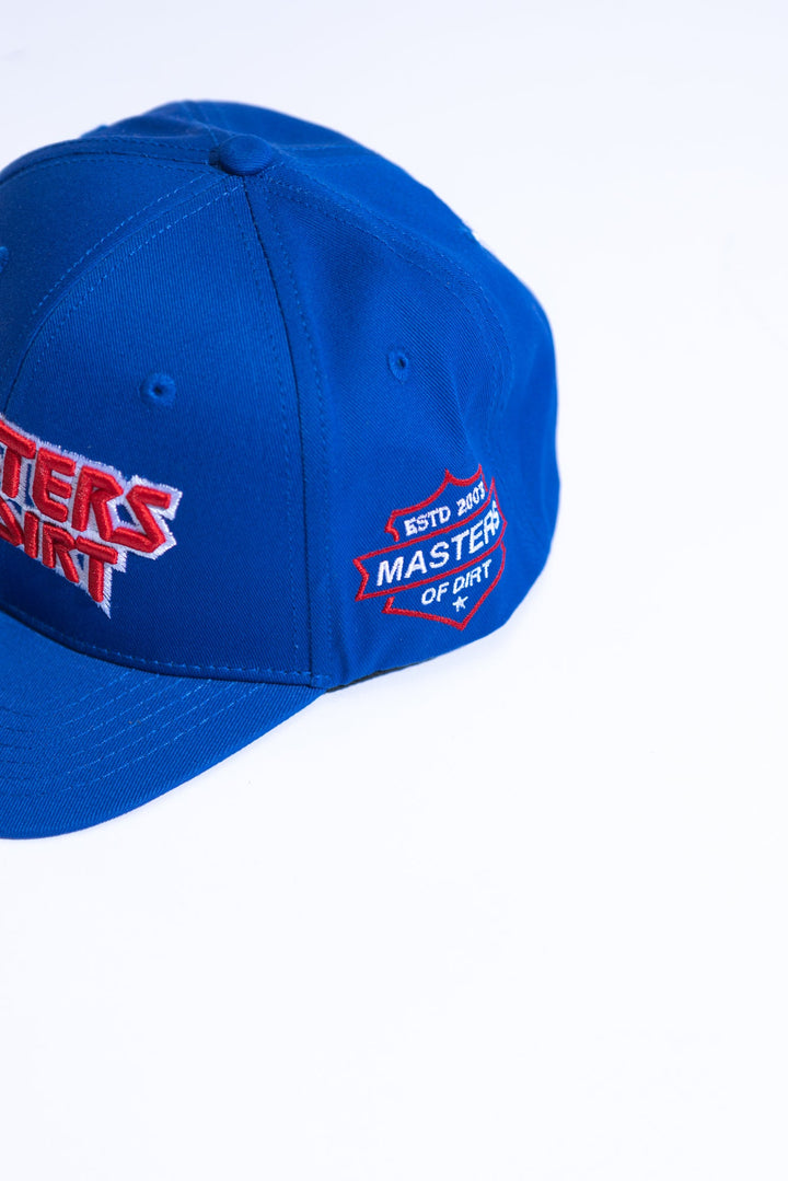 M.O.D Cap Supreme