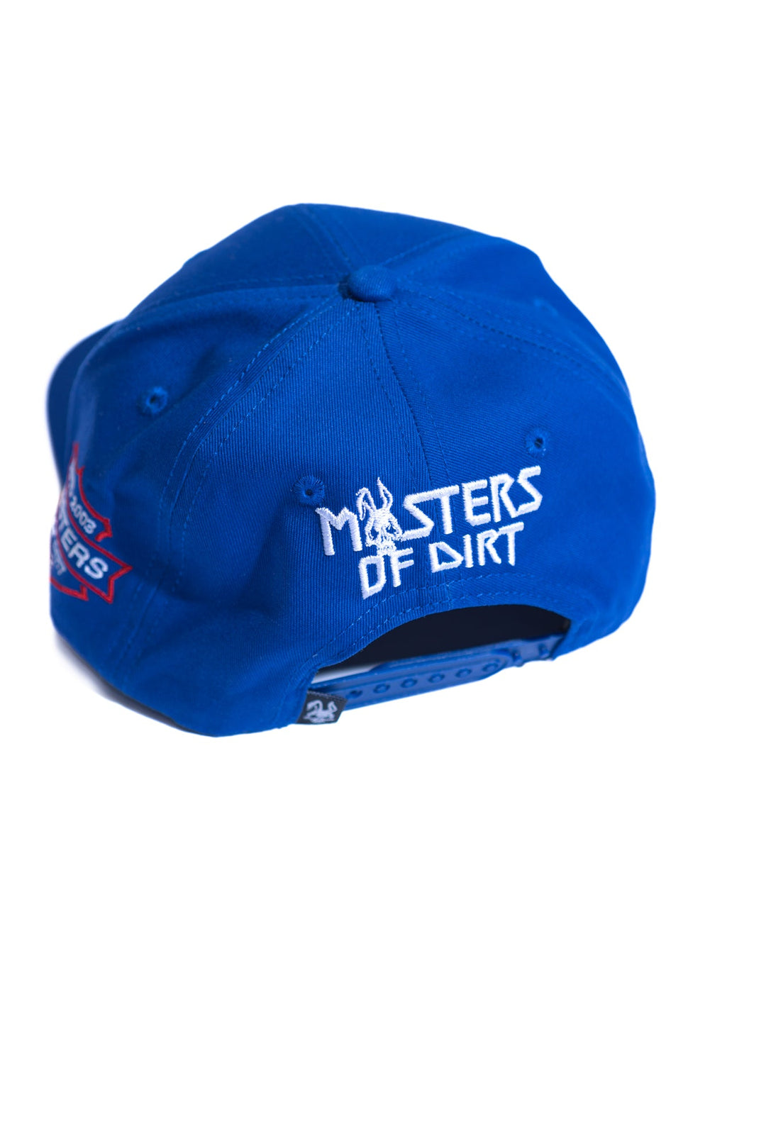 M.O.D Cap Supreme