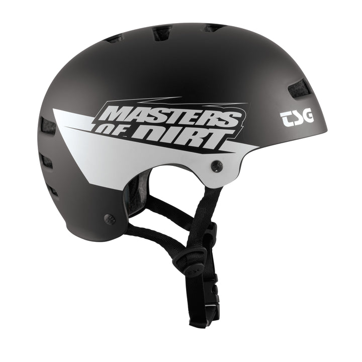 TSG Helmet „Limited M.O.D Edition“
