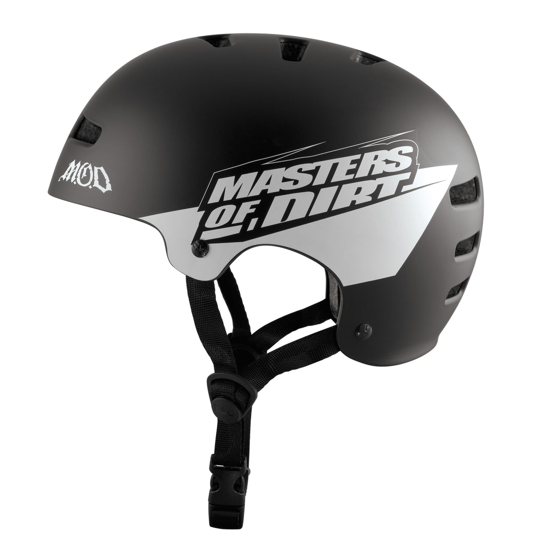 TSG Helmet „Limited M.O.D Edition“