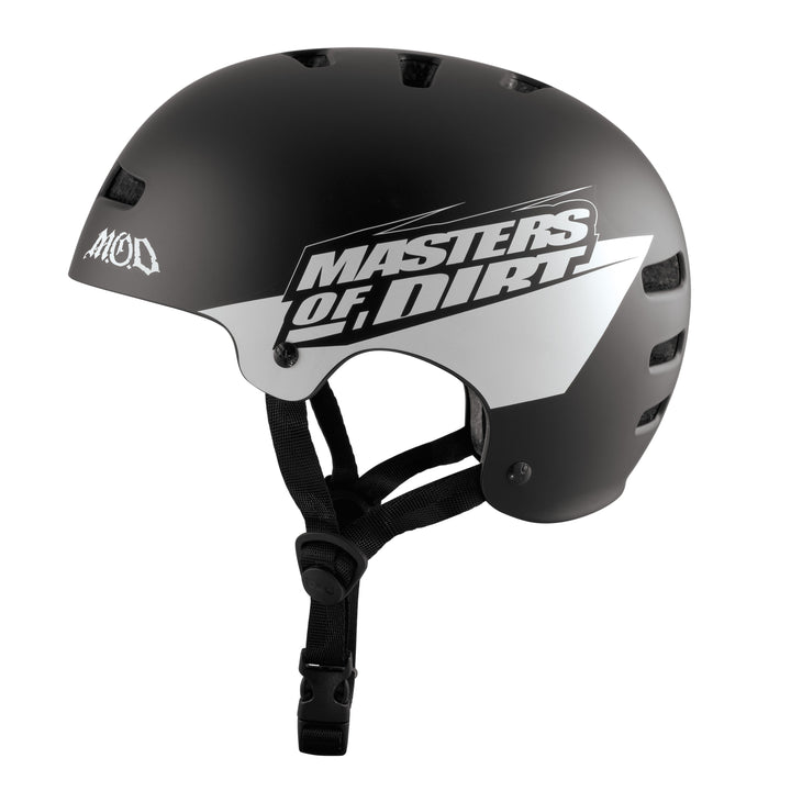 TSG Helmet „Limited M.O.D Edition“