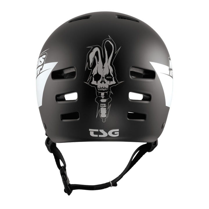TSG Helmet „Limited M.O.D Edition“
