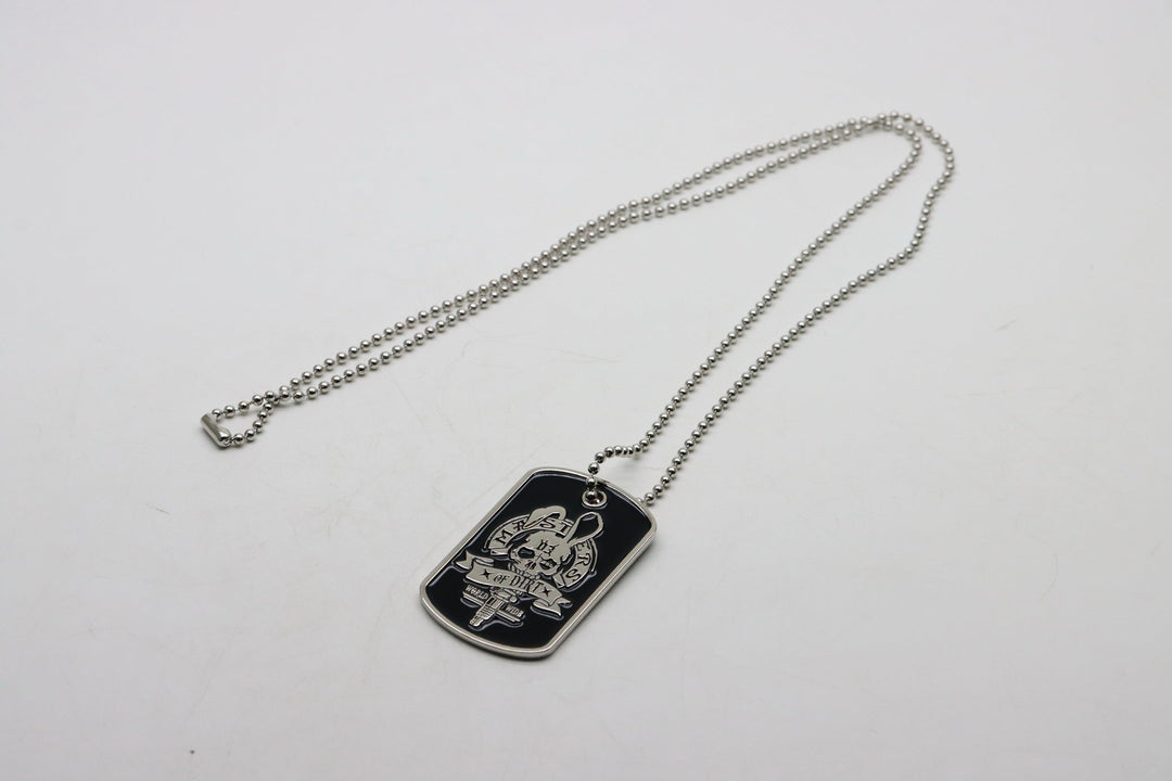 M.O.D Dogtag "2025"