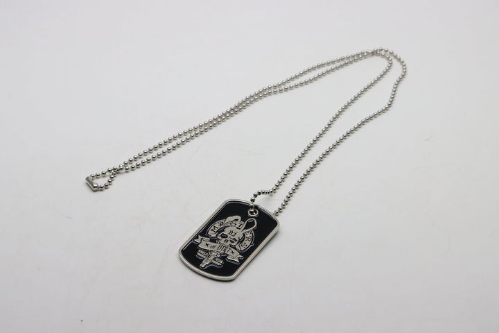 M.O.D Dogtag "2025"
