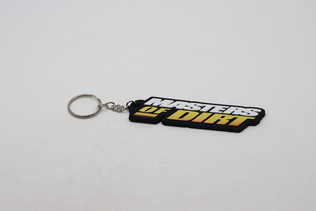M.O.D Keychain Furious
