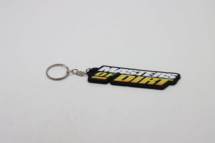 M.O.D Keychain Furious