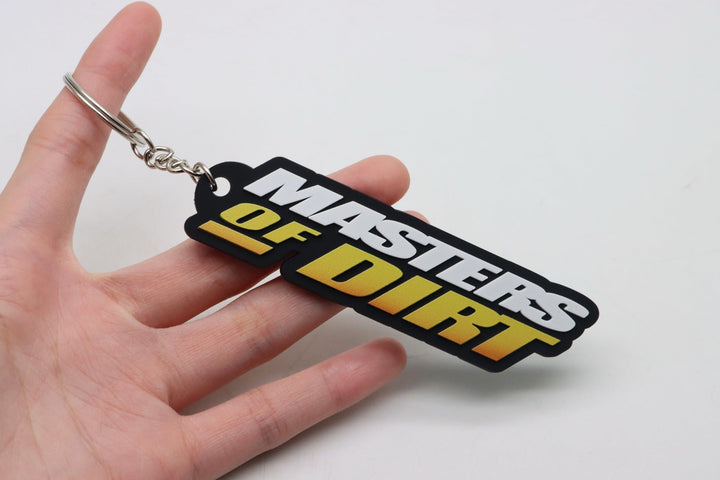 M.O.D Keychain Furious