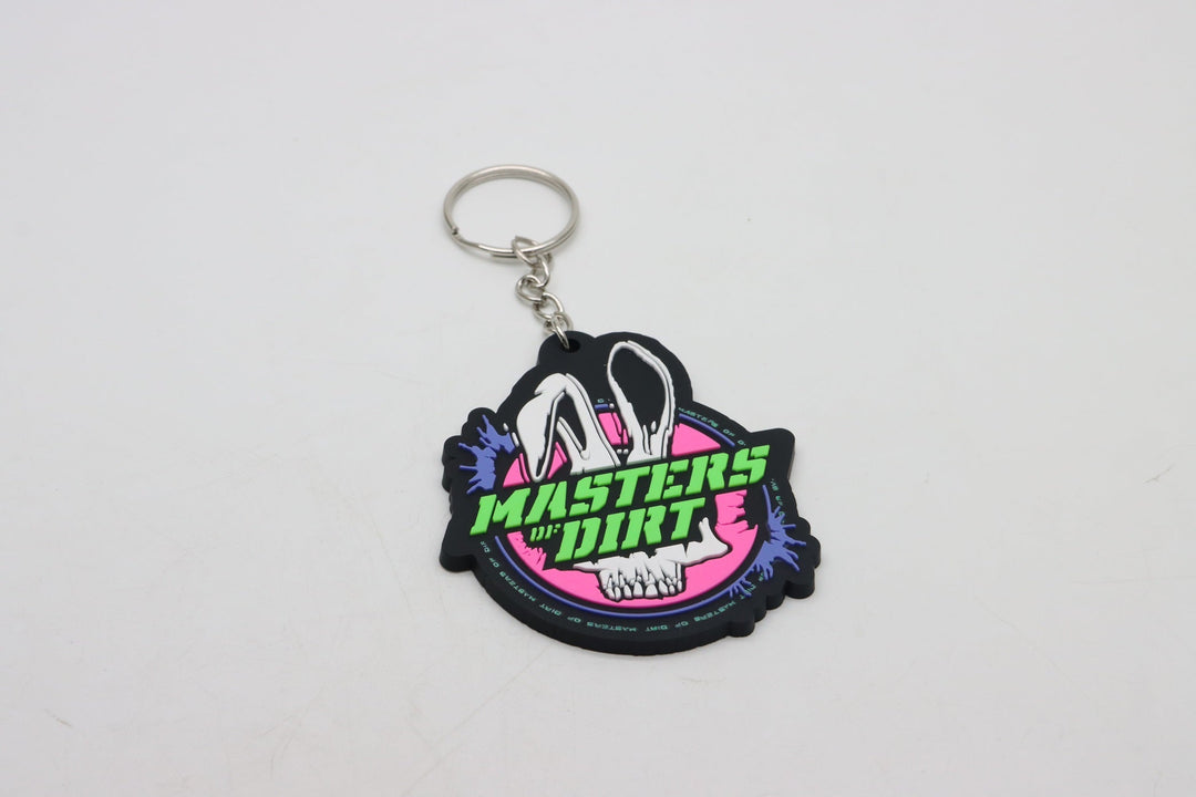 M.O.D Keychain Funky Splash