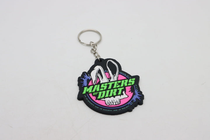M.O.D Keychain Funky Splash