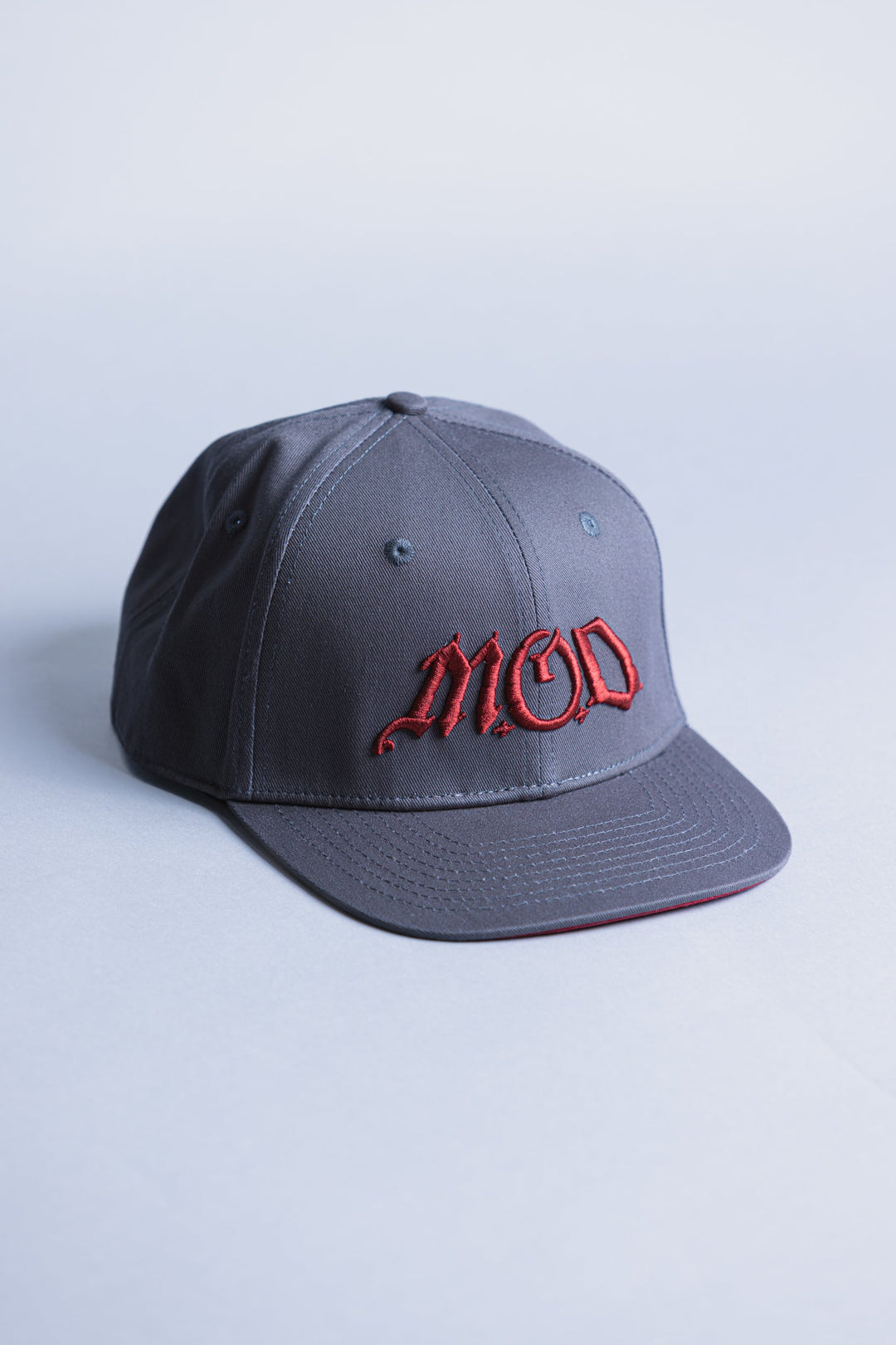 M.O.D Snapback "M.O.D Oldschool"