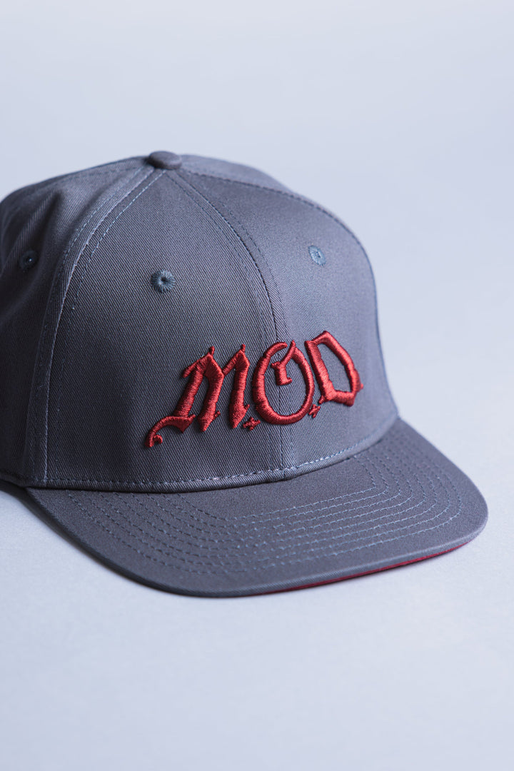 M.O.D Snapback "M.O.D Oldschool"