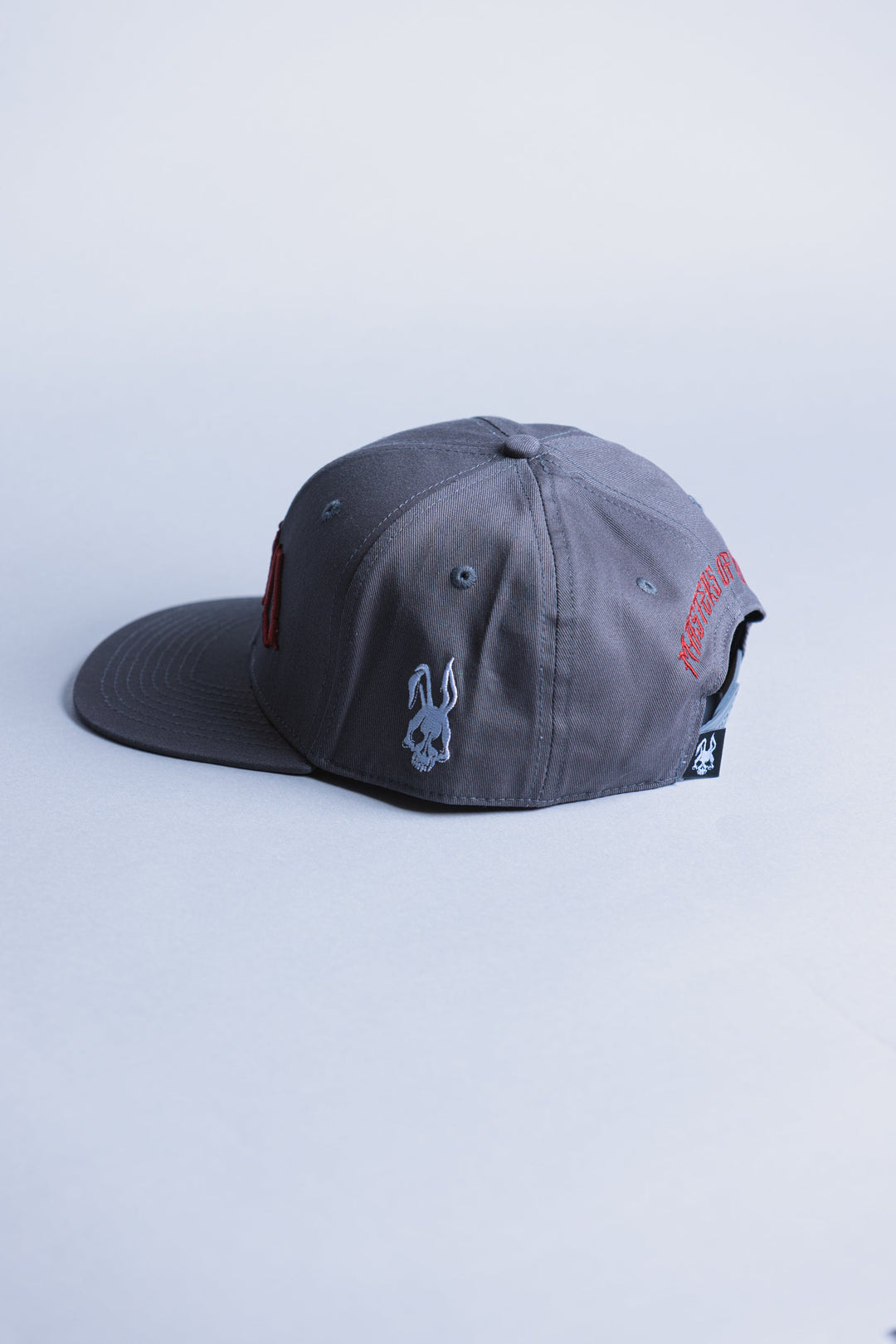 M.O.D Snapback "M.O.D Oldschool"