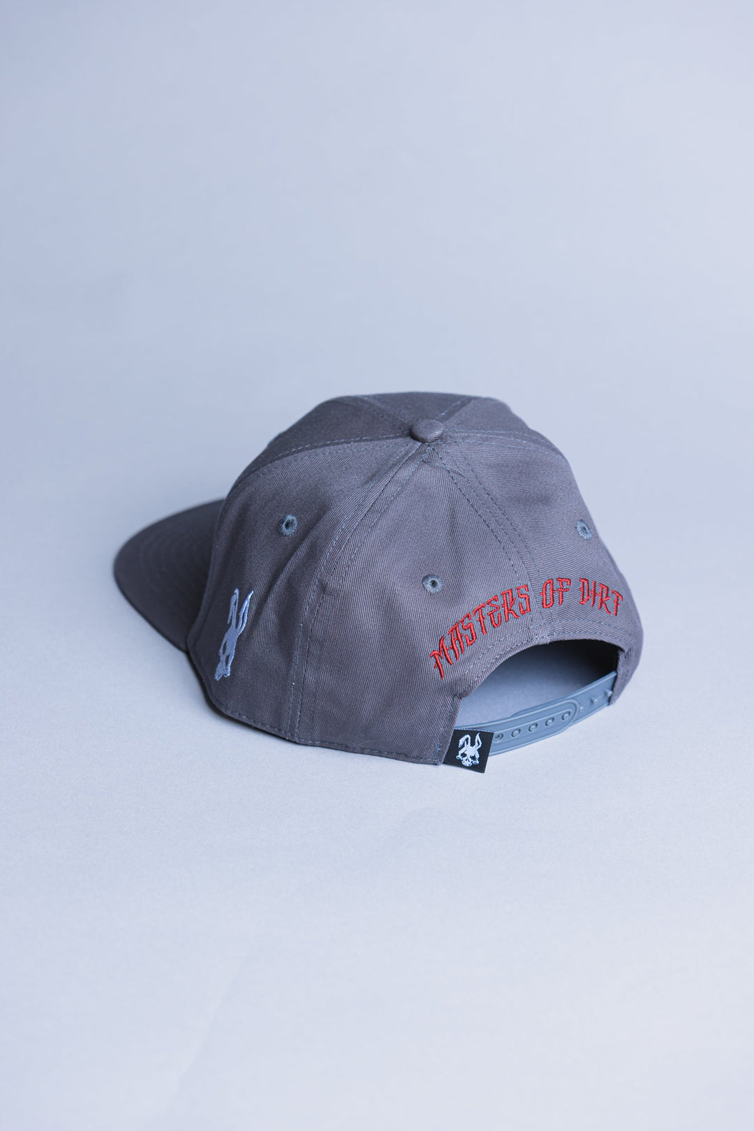 M.O.D Snapback "M.O.D Oldschool"