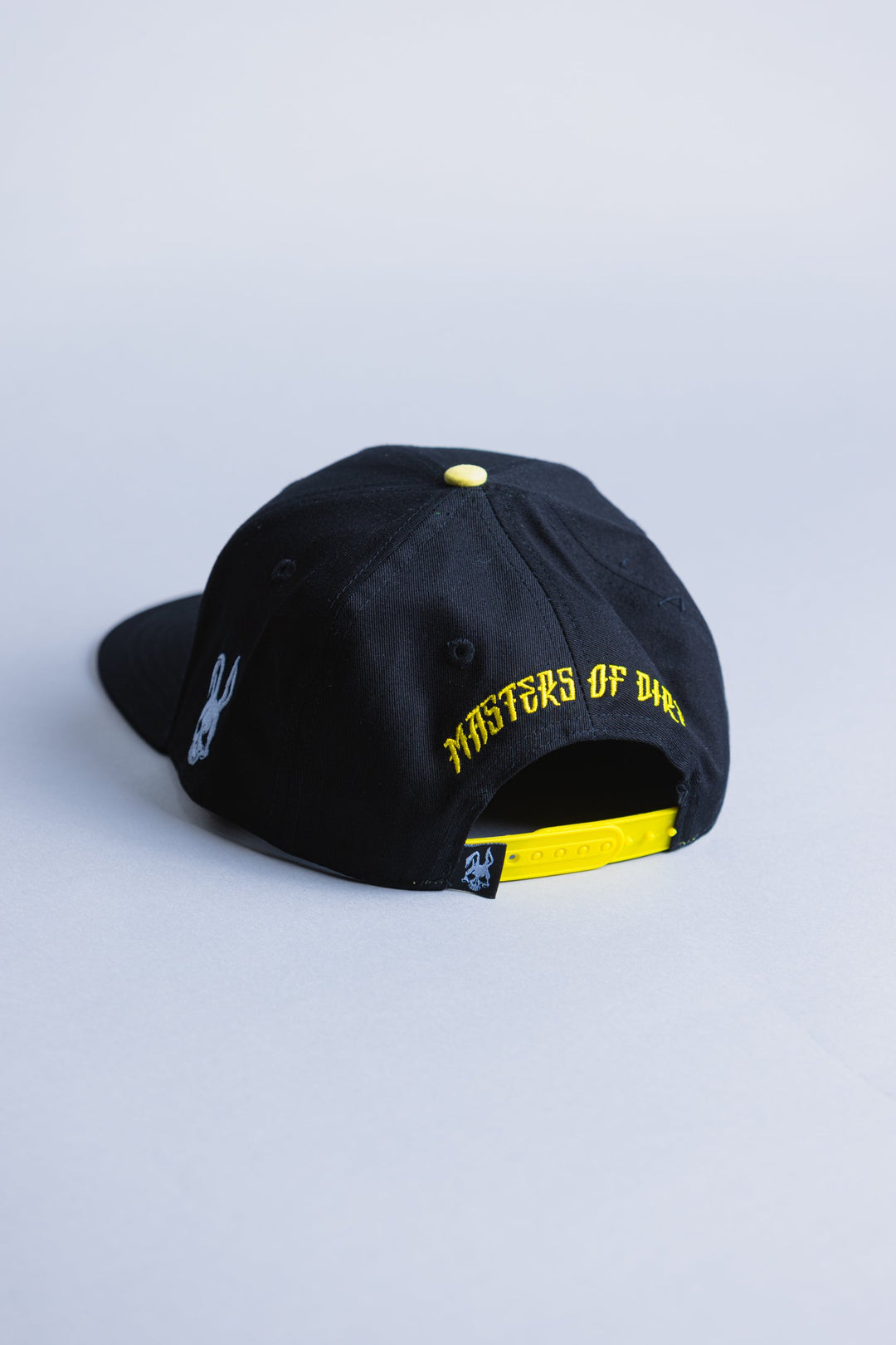 M.O.D Snapback "Dirt Yellow"