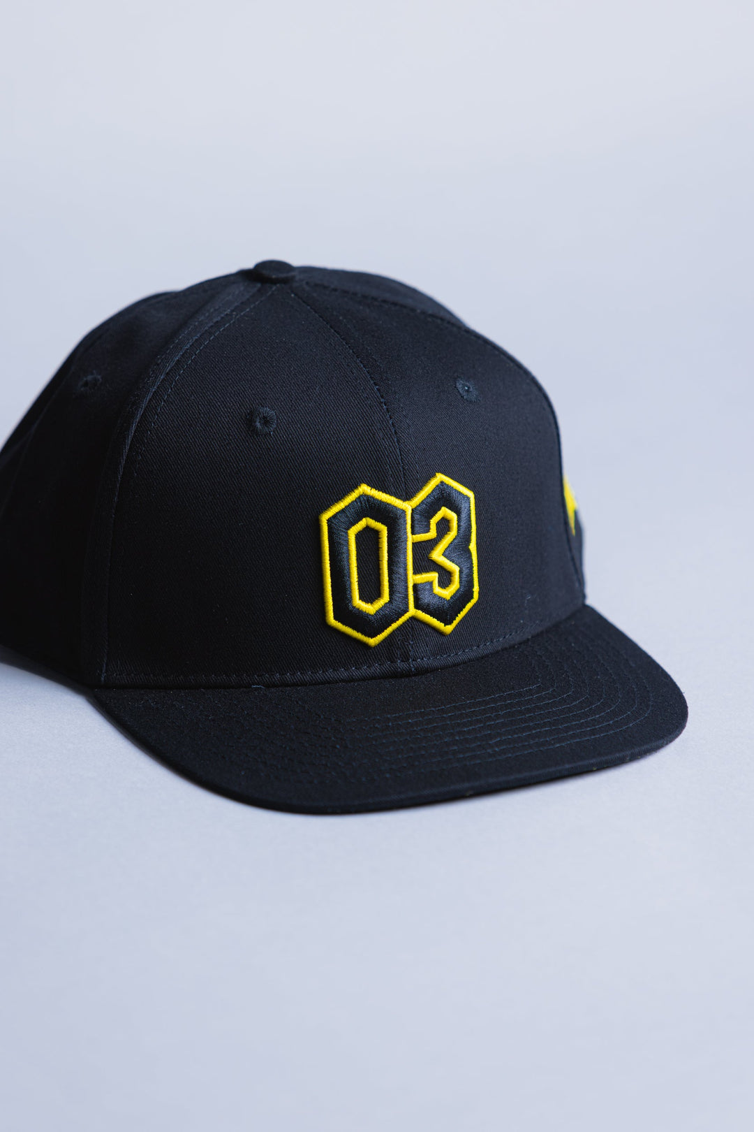 M.O.D Snapback "Since 2003"