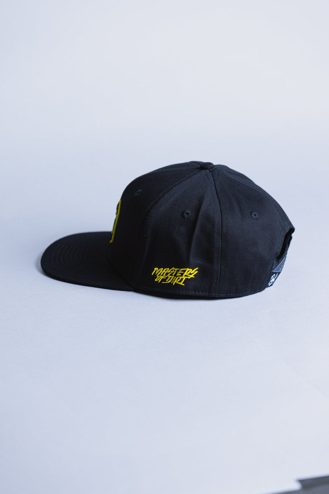 M.O.D Snapback "Since 2003"