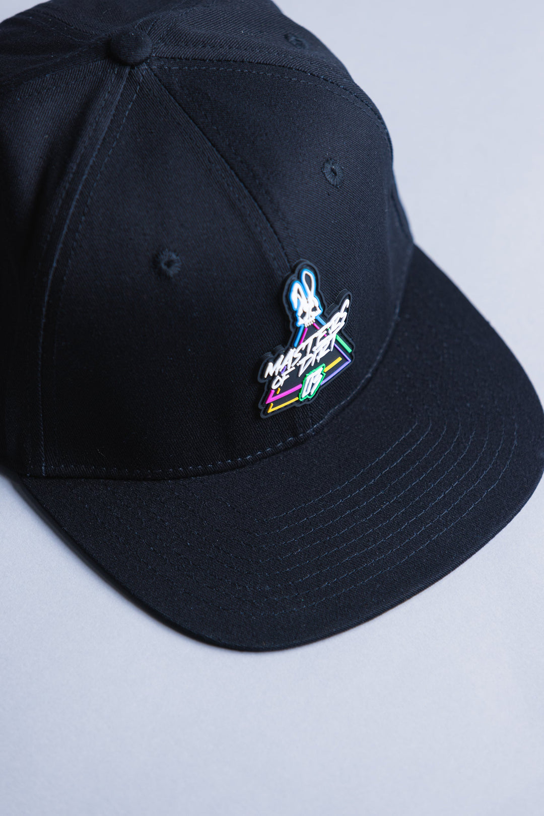 M.O.D Snapback "Thriller"