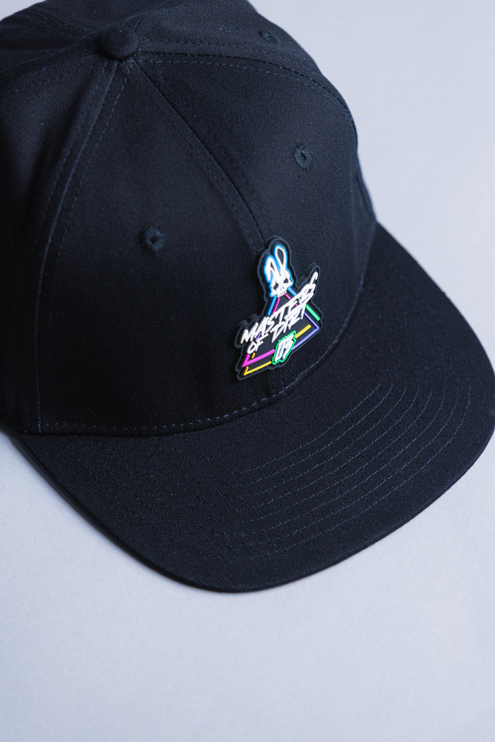 M.O.D Snapback "Thriller"