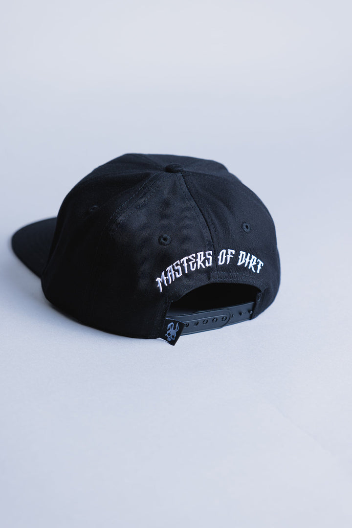 M.O.D Snapback "Thriller"