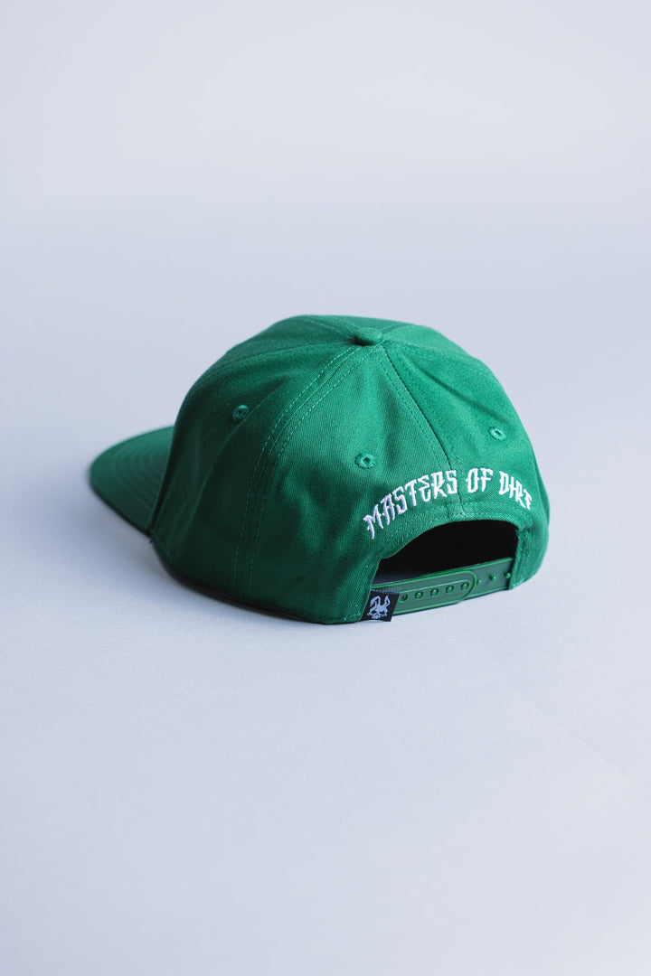 M.O.D Snapback "Top Gun"