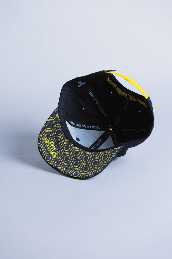 M.O.D Snapback "Since 2003"