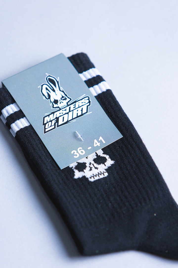 M.O.D Socks Black