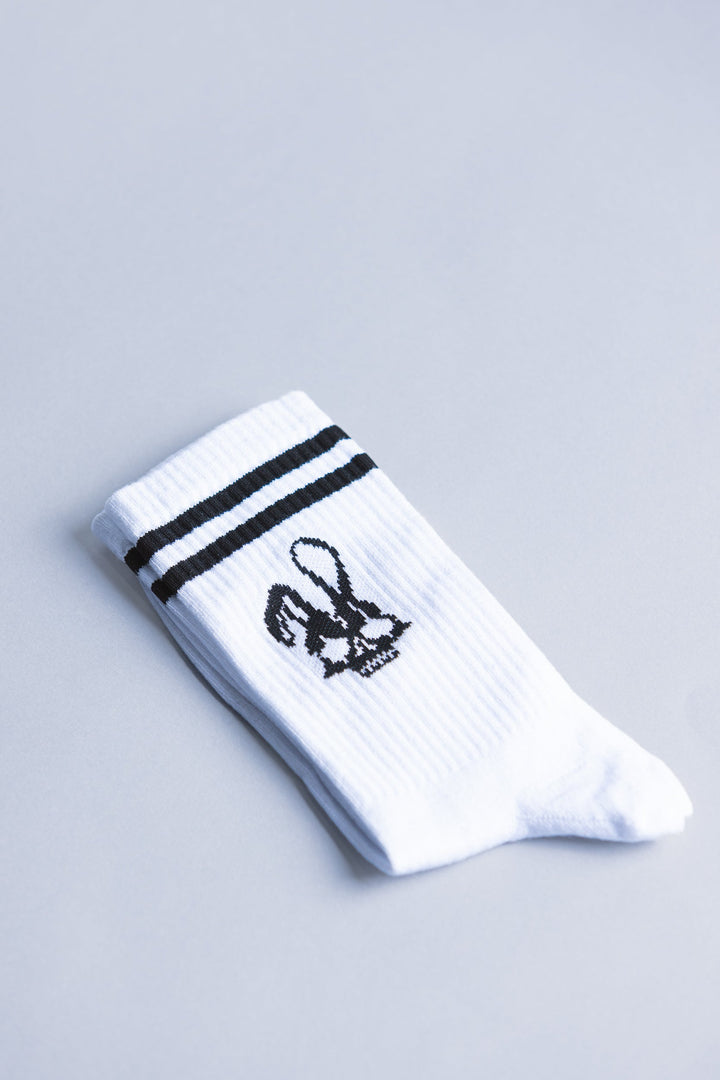 M.O.D Socks White