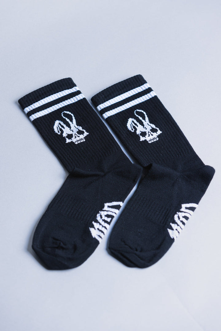 M.O.D Socks Black