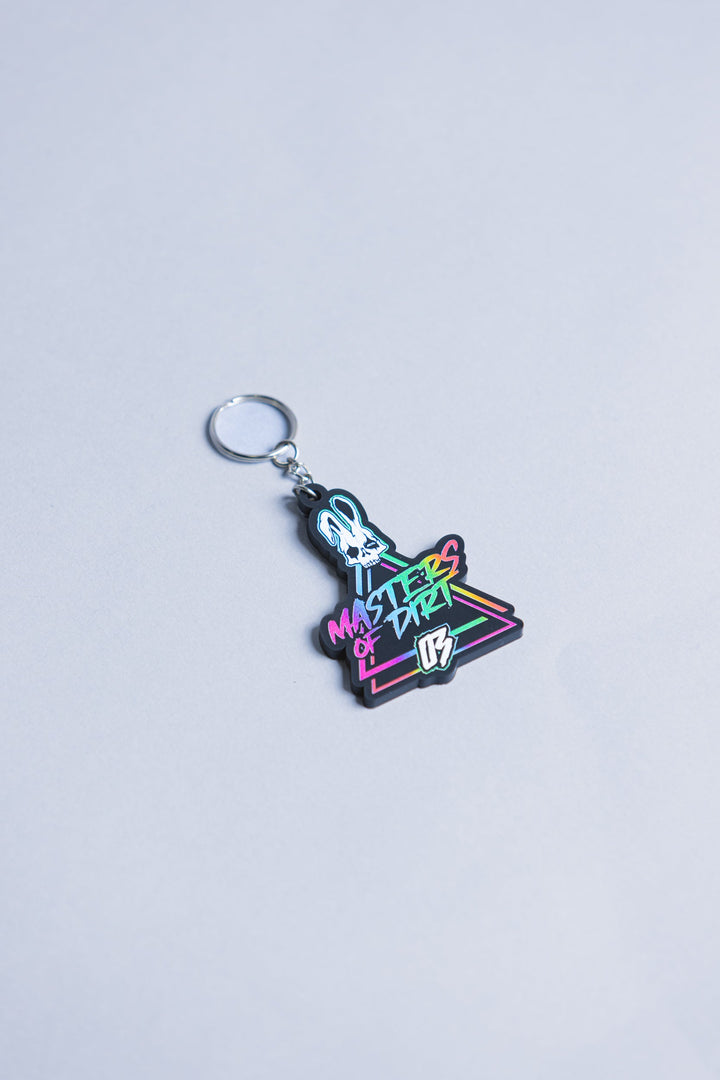 Keychain "Thriller"