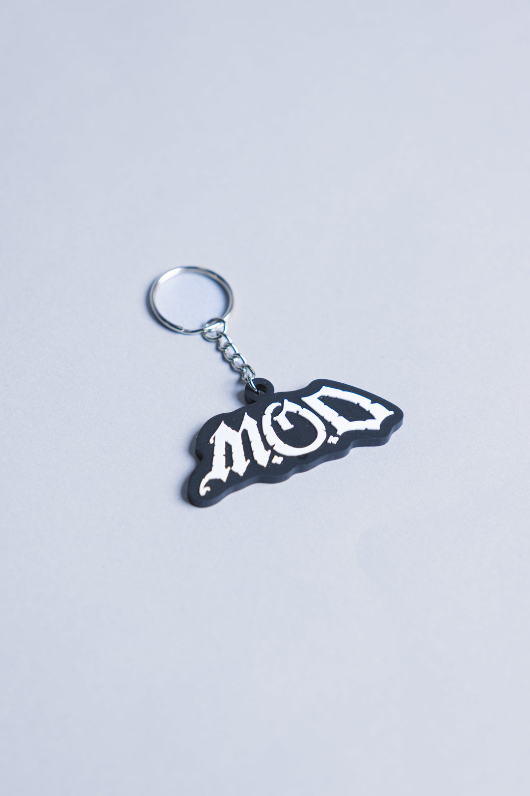 Keychain "M.O.D"