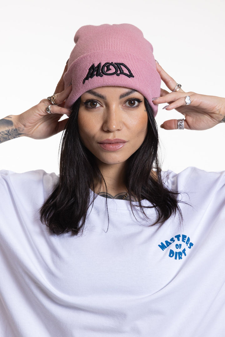 Ladies M.O.D T-SHIRT "Hippie Bunny"
