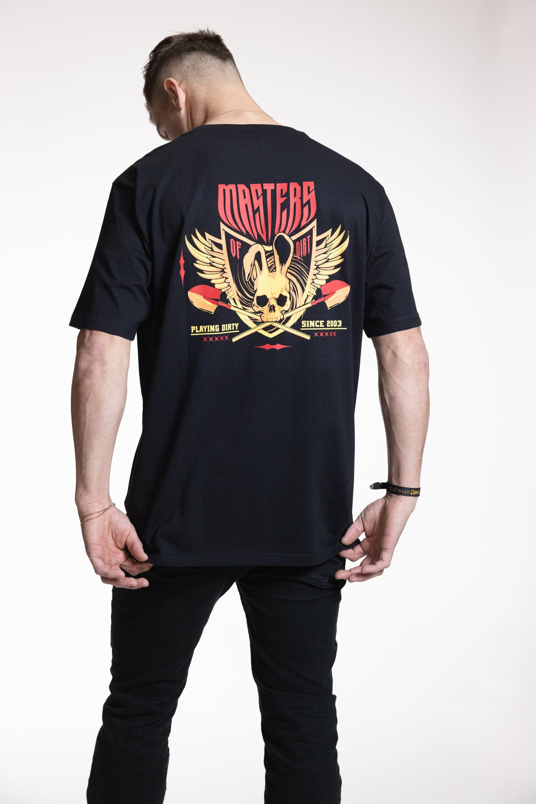 M.O.D T-Shirt "Angel Bunny"