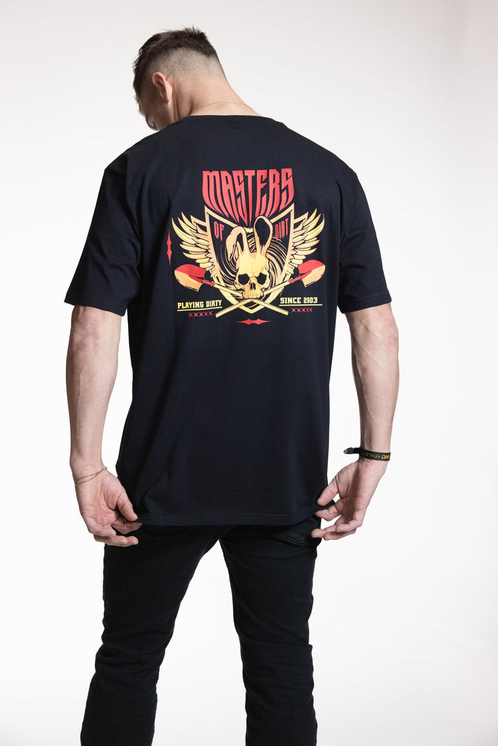 M.O.D T-Shirt "Angel Bunny"