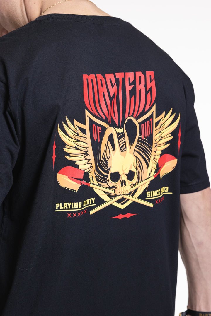 M.O.D T-Shirt "Angel Bunny"