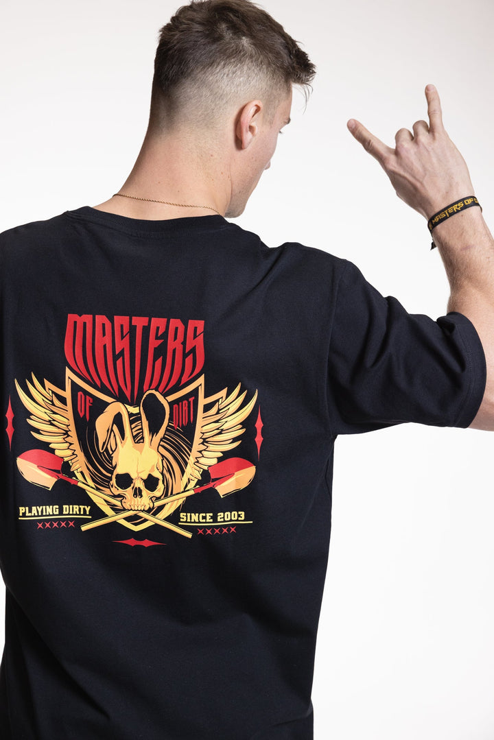 M.O.D T-Shirt "Angel Bunny"
