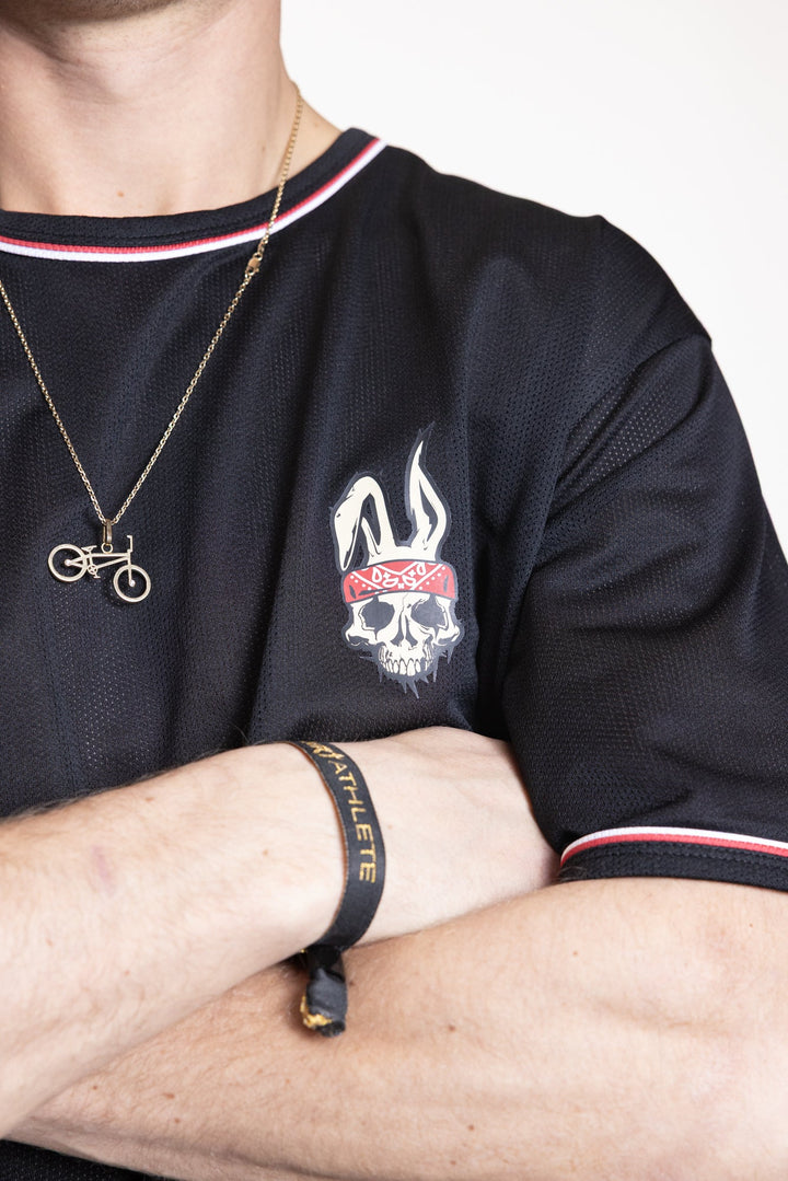 M.O.D Mesh T-Shirt "Indiana"