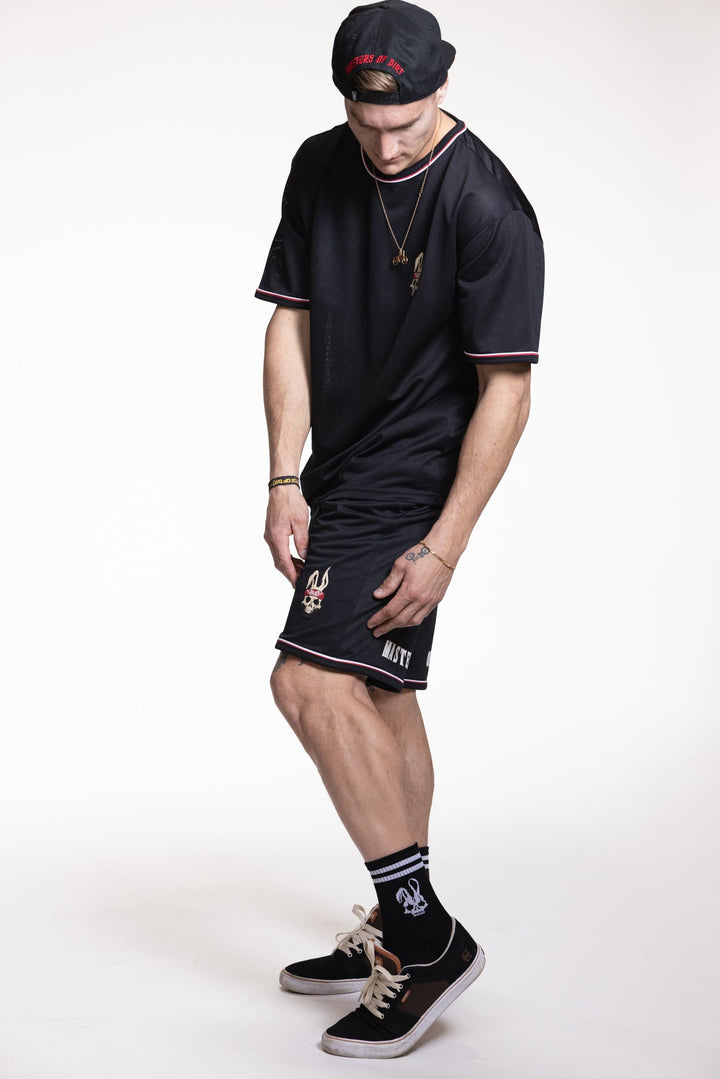 M.O.D Mesh Pants "Indiana"
