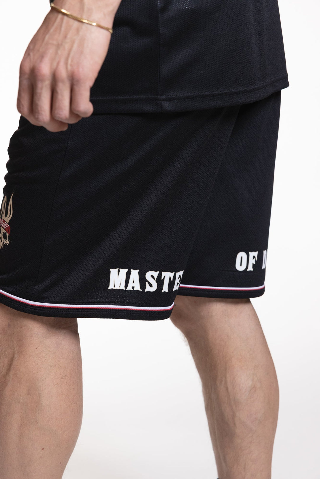 M.O.D Mesh Pants "Indiana"