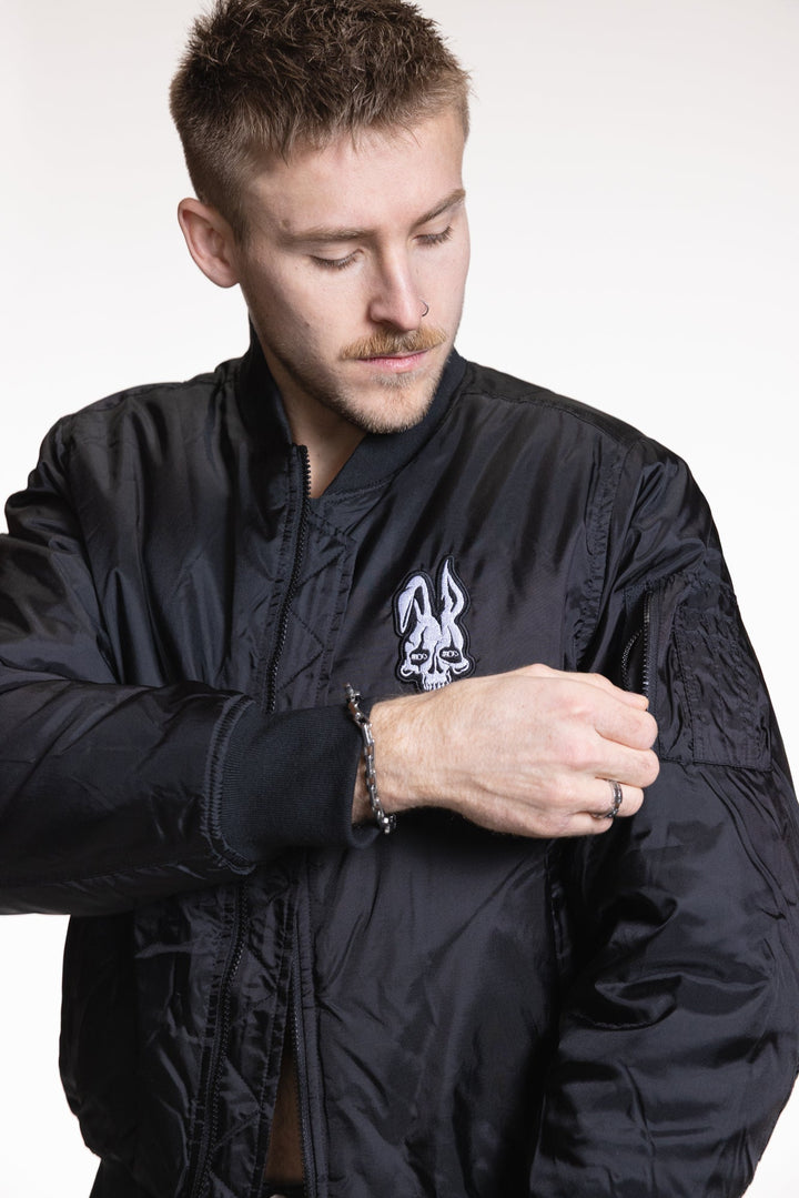 M.O.D Jacket "Black"